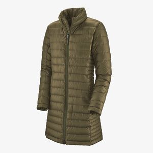 - Patagonia Fiona Parka - Women's